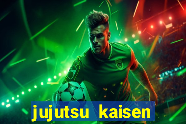 jujutsu kaisen maplestar full