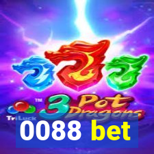 0088 bet