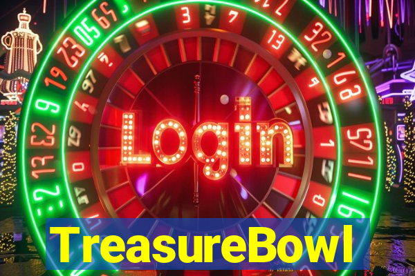 TreasureBowl treasure bowl modo de jogar