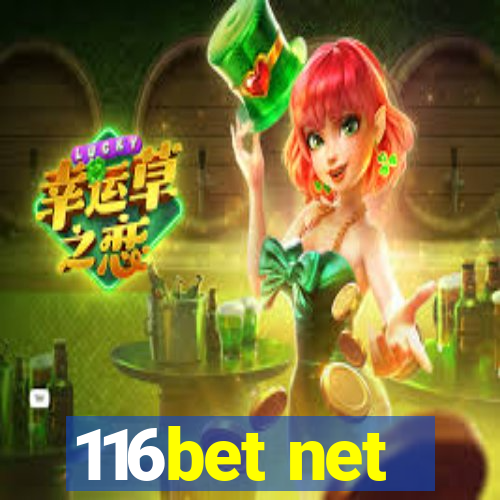 116bet net