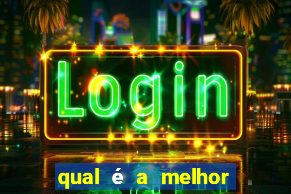 qual é a melhor plataforma de jogos para ganhar dinheiro