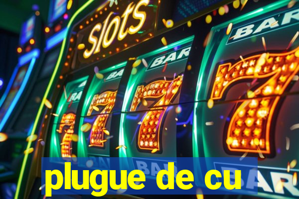 plugue de cu