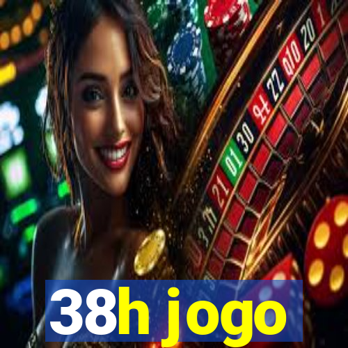 38h jogo