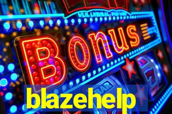 blazehelp