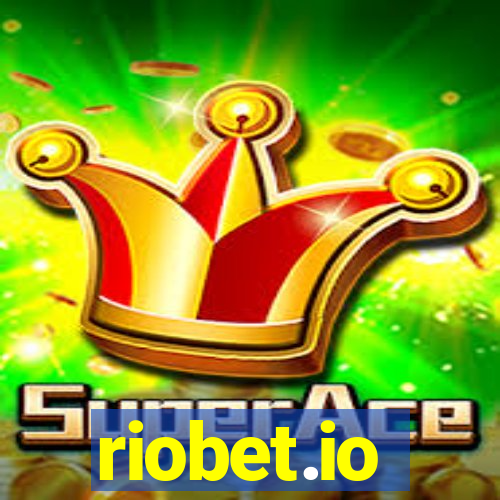 riobet.io