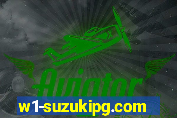 w1-suzukipg.com
