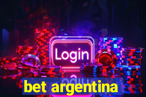 bet argentina