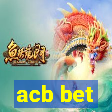 acb bet