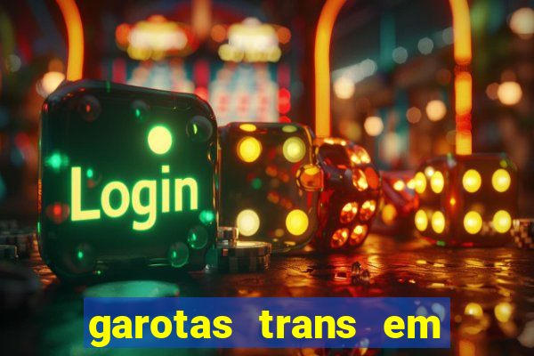 garotas trans em sao paulo