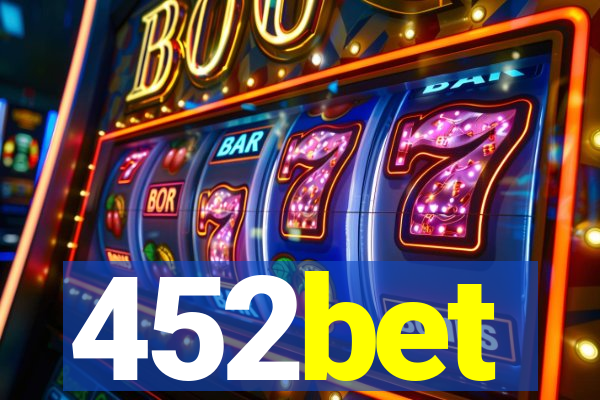 452bet