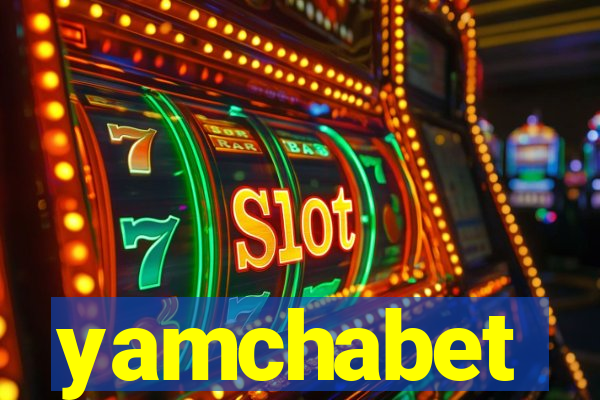 yamchabet