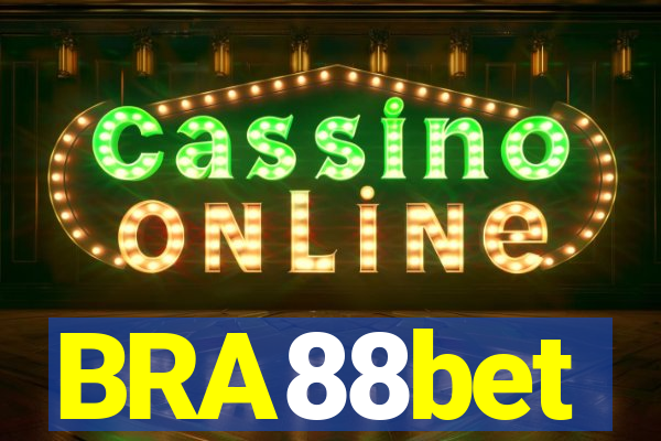 BRA88bet