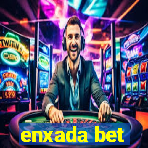 enxada bet