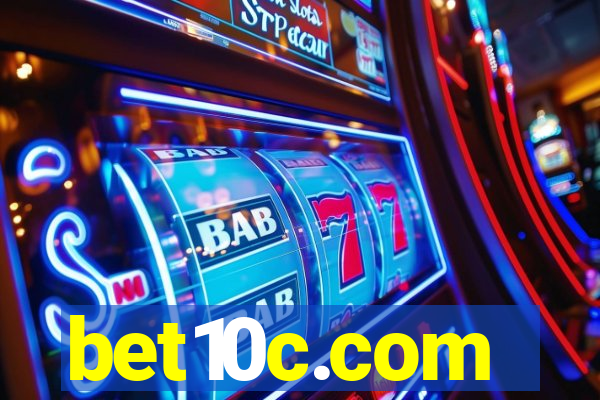 bet10c.com