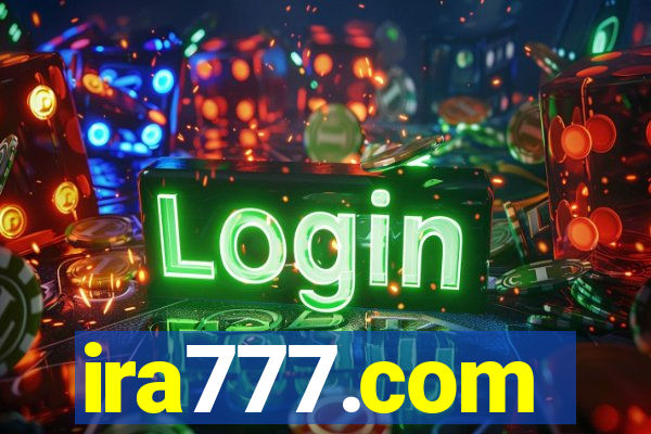 ira777.com