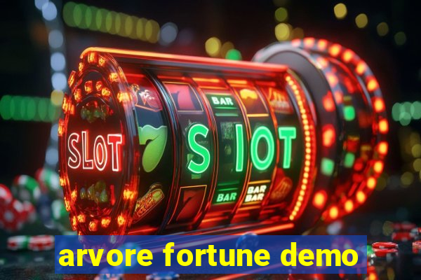 arvore fortune demo