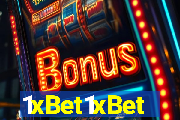 1xBet1xBet