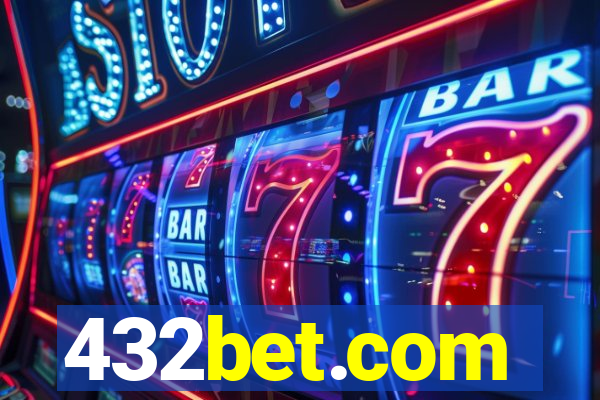 432bet.com