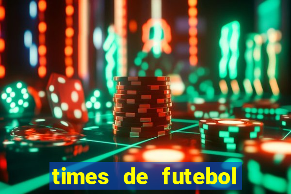 times de futebol da russia