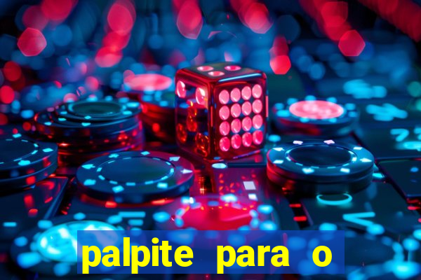 palpite para o jogo do chelsea hoje