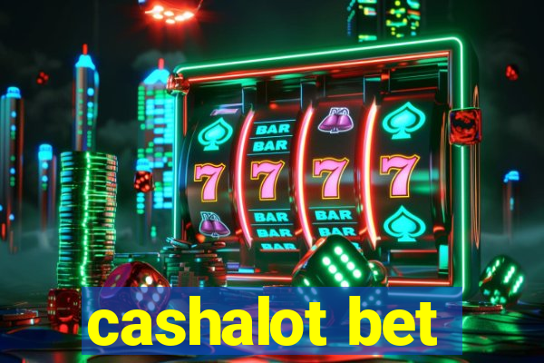 cashalot bet