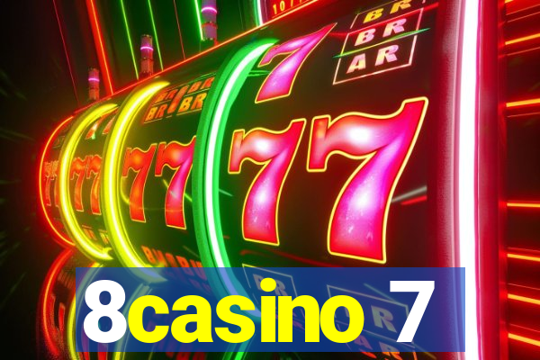 8casino 7