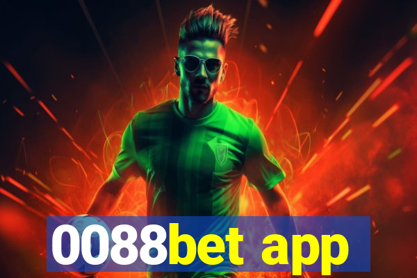 0088bet app
