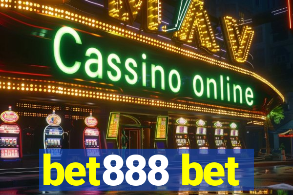 bet888 bet