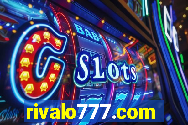 rivalo777.com