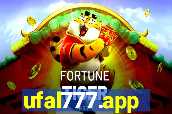 ufal777.app