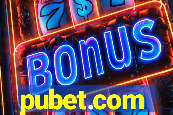 pubet.com