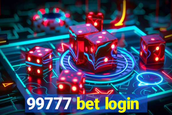 99777 bet login