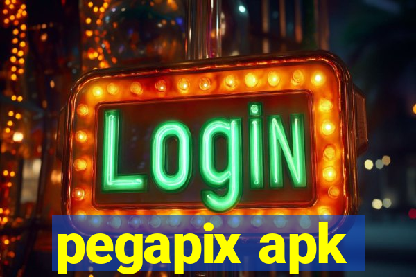 pegapix apk