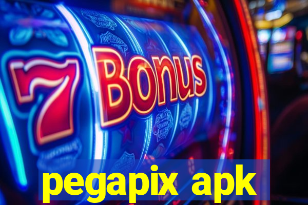 pegapix apk