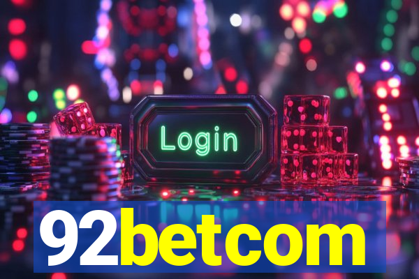 92betcom