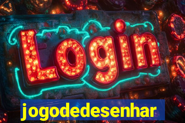 jogodedesenhar