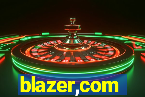 blazer,com