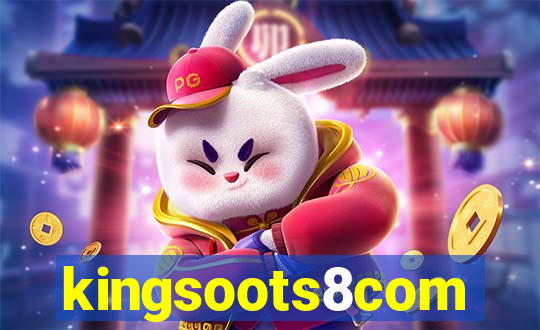 kingsoots8com