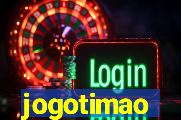 jogotimao