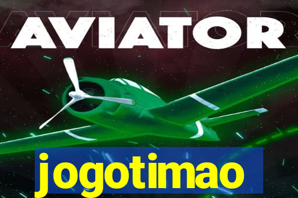 jogotimao