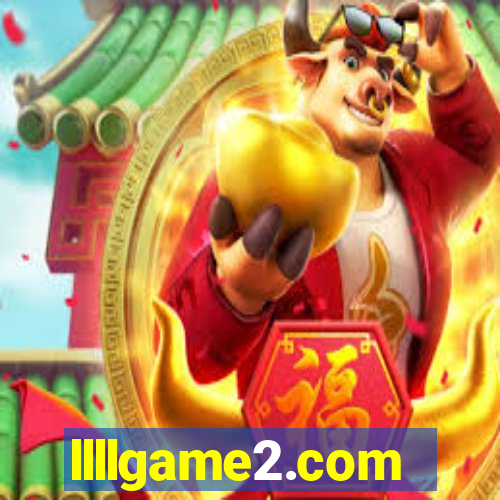 llllgame2.com