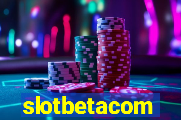slotbetacom