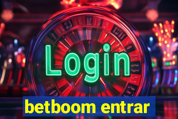 betboom entrar