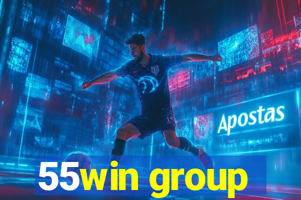 55win group