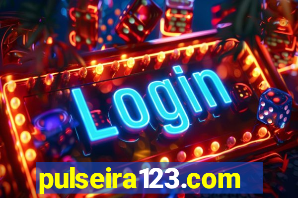 pulseira123.com
