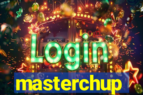 masterchup