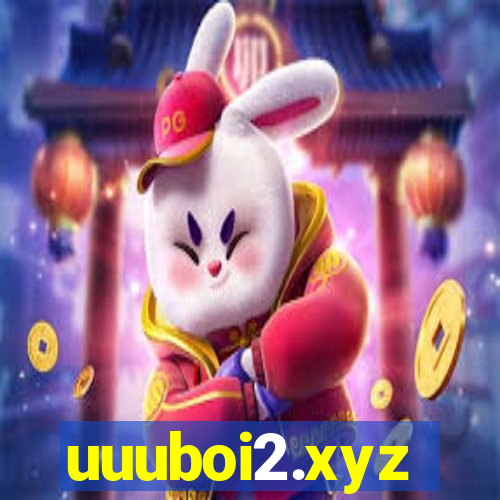 uuuboi2.xyz