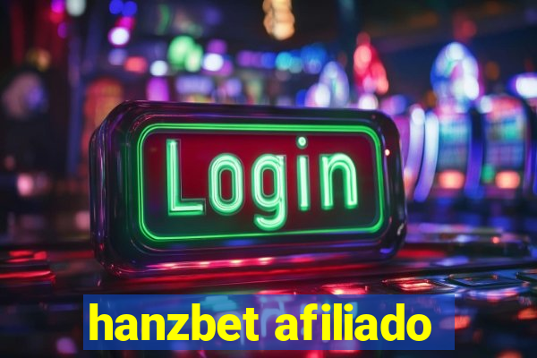 hanzbet afiliado