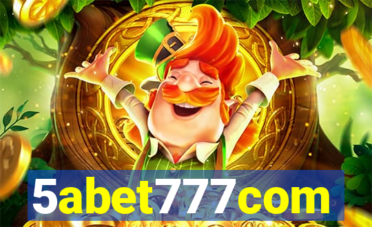 5abet777com