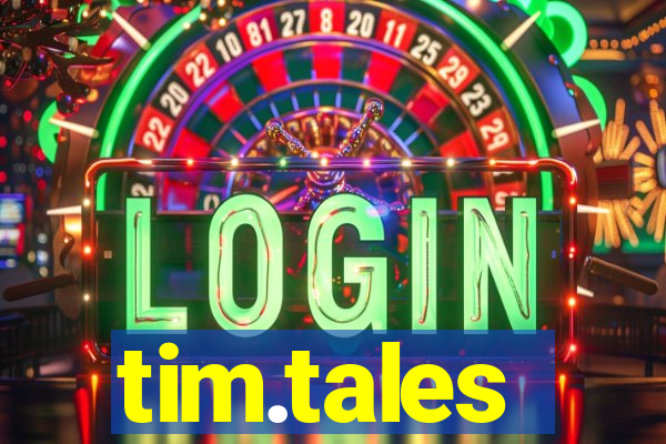 tim.tales